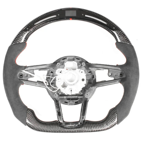 Carbon Accents