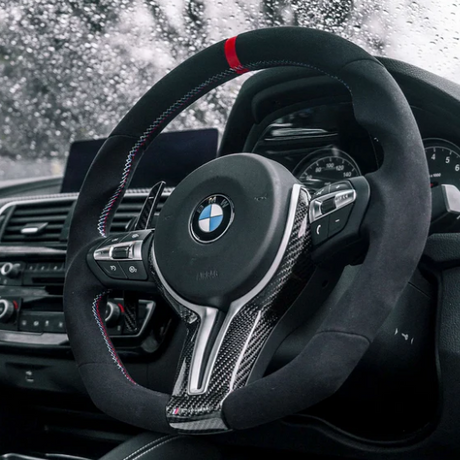Carbon Accents