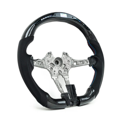 Carbon Accents