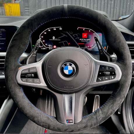 Carbon Accents