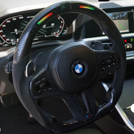 Carbon Accents