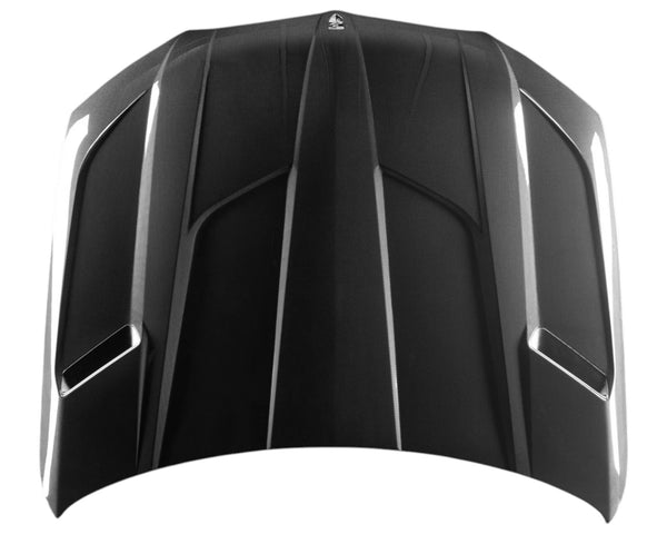 X5 - G05: Larte Design Carbon Fibre Bonnet