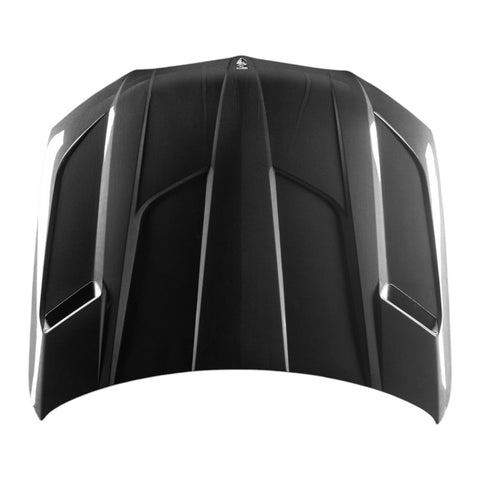 X5 - G05: Larte Design Carbon Fibre Bonnet