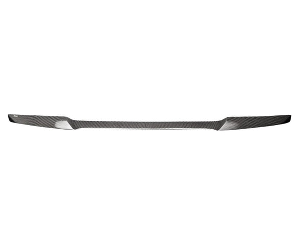 X5 - G05: Larte Design Carbon Fibre Lower Spoiler