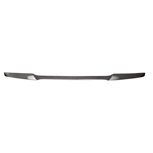 X5 - G05: Larte Design Carbon Fibre Lower Spoiler