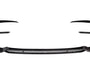 Transporter - T6.1: Gloss V1 Style Front Splitter 19-23