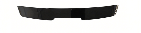 Transporter - T6/T6.1: Gloss Black V1 Style Rear Tail Gate Spoiler 15-23+