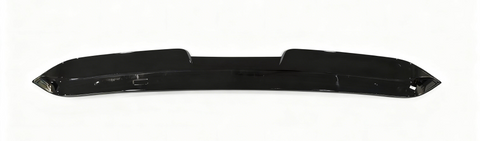 Transporter - T6/T6.1: Gloss Black V1 Style Rear Tail Gate Spoiler 15-23+