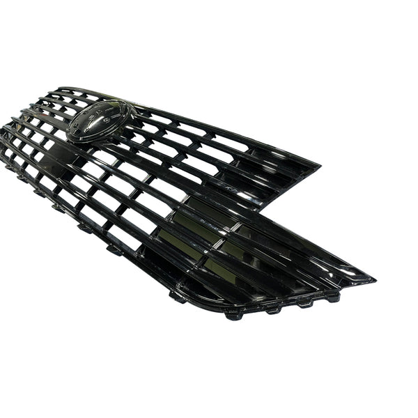 Transporter - T6.1: Gloss Black Front Grill without Badge 19-23