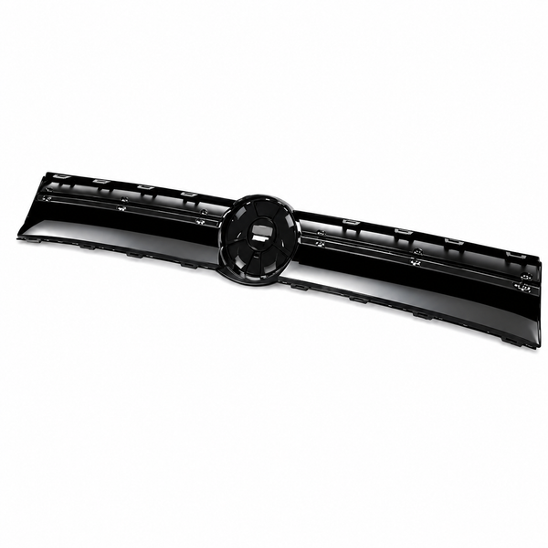 Caddy - MK5: Gloss Black Grill 21+