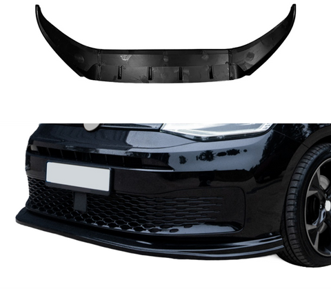Caddy - MK5 SWB: Gloss Black Body Kit 21+