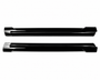 Q7/SQ7 - 4M Facelift: Gloss Black Side Skirts 20+