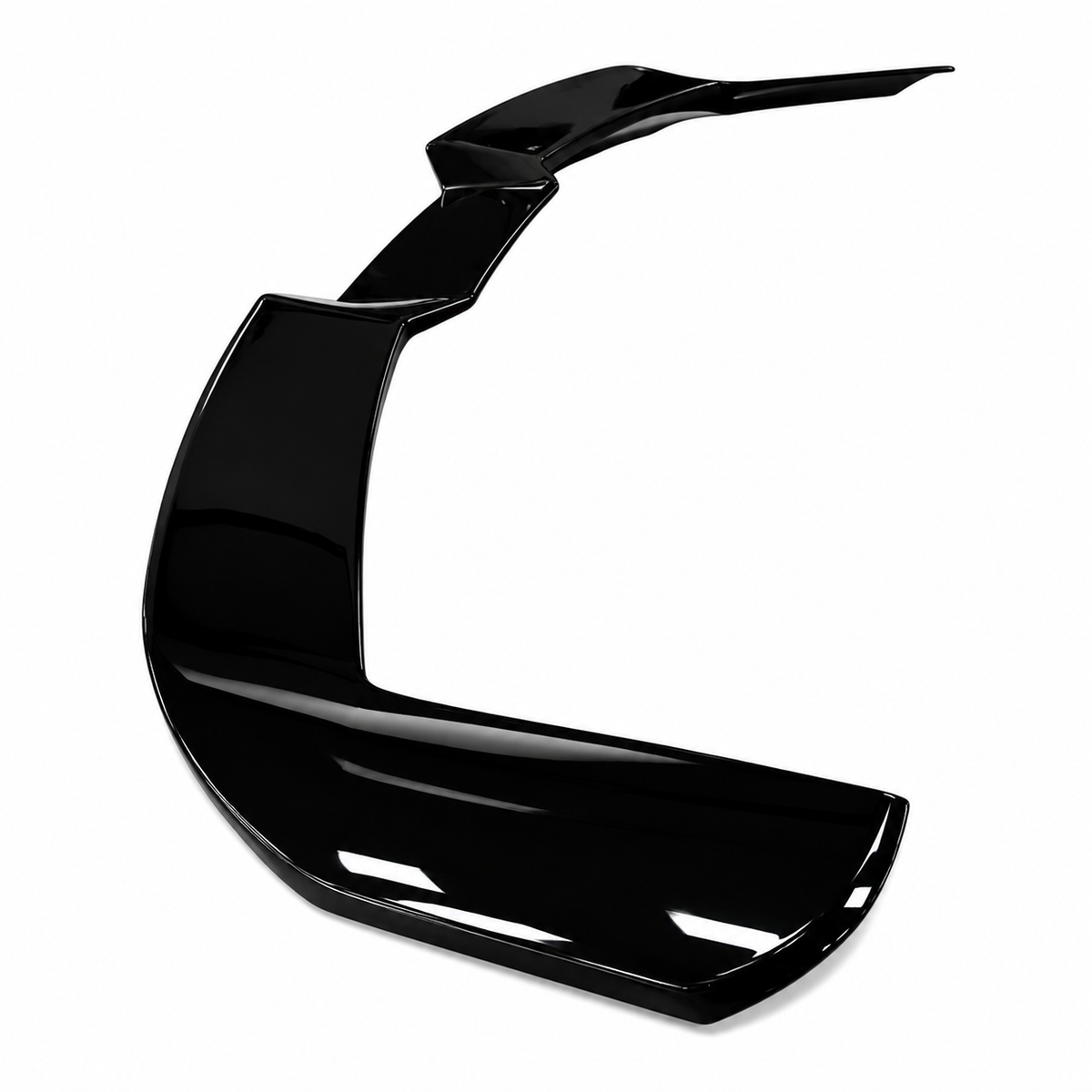 Range Rover Sport - L461: Gloss Black V1 Rear Spoiler 23+