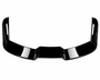 Range Rover Sport - L461: Gloss Black V1 Rear Spoiler 23+