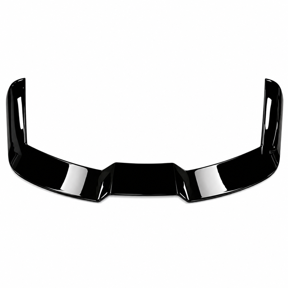 Range Rover Sport - L461: Gloss Black V1 Rear Spoiler 23+