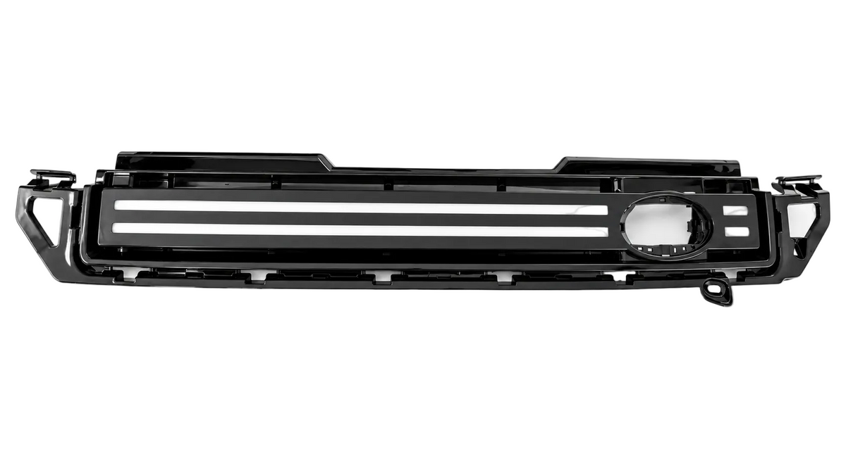 Defender 90/110 - L663: LED Front Grill 20+