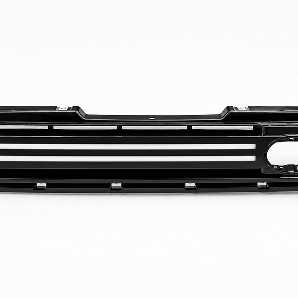 Defender 90/110 - L663: LED Front Grill 20+