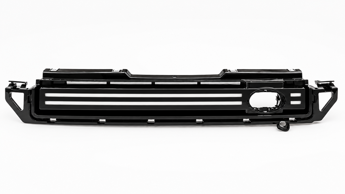 Defender 90/110 - L663: LED Front Grill 20+