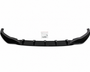 Q8 - 4M Facelift: Gloss Black V2 Style Front Splitter 24+