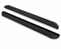 Jaecoo - J7: Black Side Steps Running Boards 23+