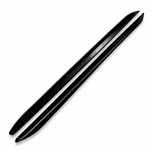 3 Series - G20/G21: Gloss Black MP Style Side Skirt 19-25