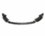 Model 3: Carbon Fibre CMS Style Front Splitter 17-23