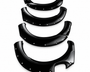 Ranger - T8: Gloss Black Raptor Style Fender Flare 18-22