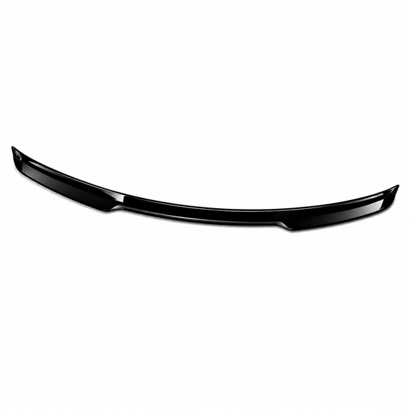 Q3 - F3: Gloss Black SUV Lower Spoiler 20+