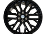 Ford Transit Custom - MK2: 20" Gloss Black VLRT Style Alloy Wheels
