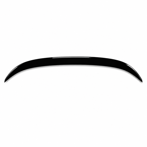 2 Series Gran Coupe - F44: Gloss Black Body Kit (No Exhaust Tips) 20+