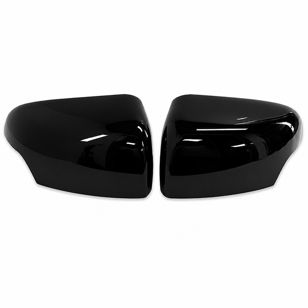 Ranger - T7/T8: Gloss Black Mirror Covers 15-21