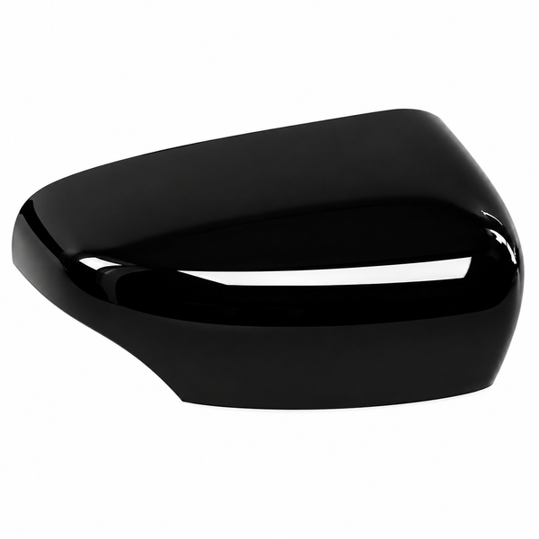 Ranger - T7/T8: Gloss Black Mirror Covers 15-21