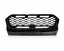 Ranger - T8 Wildtrak: Gloss Black Badgeless Grill 18-22