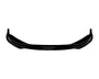 M2 - G87: Gloss Black V1 Front Splitter 23+