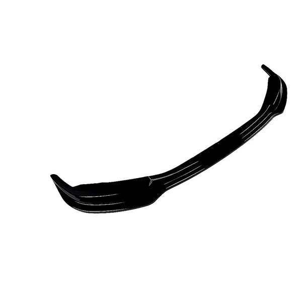 M2 - G87: Gloss Black V1 Front Splitter 23+