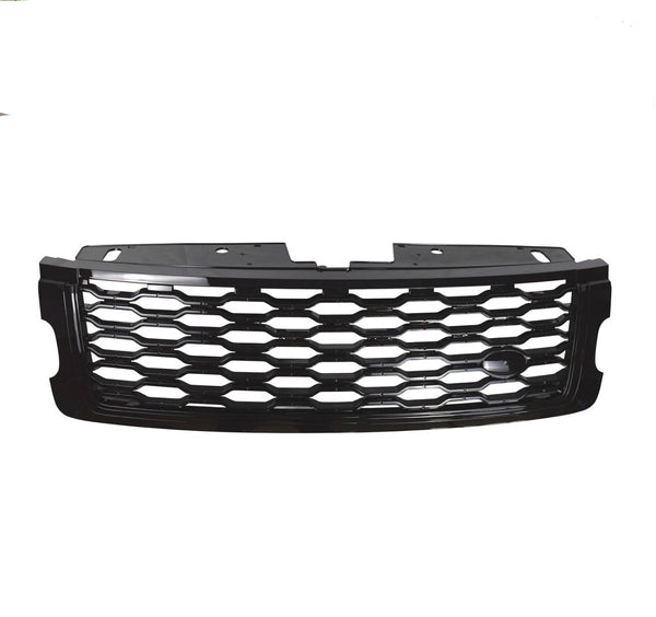 Vogue - L405: Gloss Black Black Edition Pack Kit 13-17