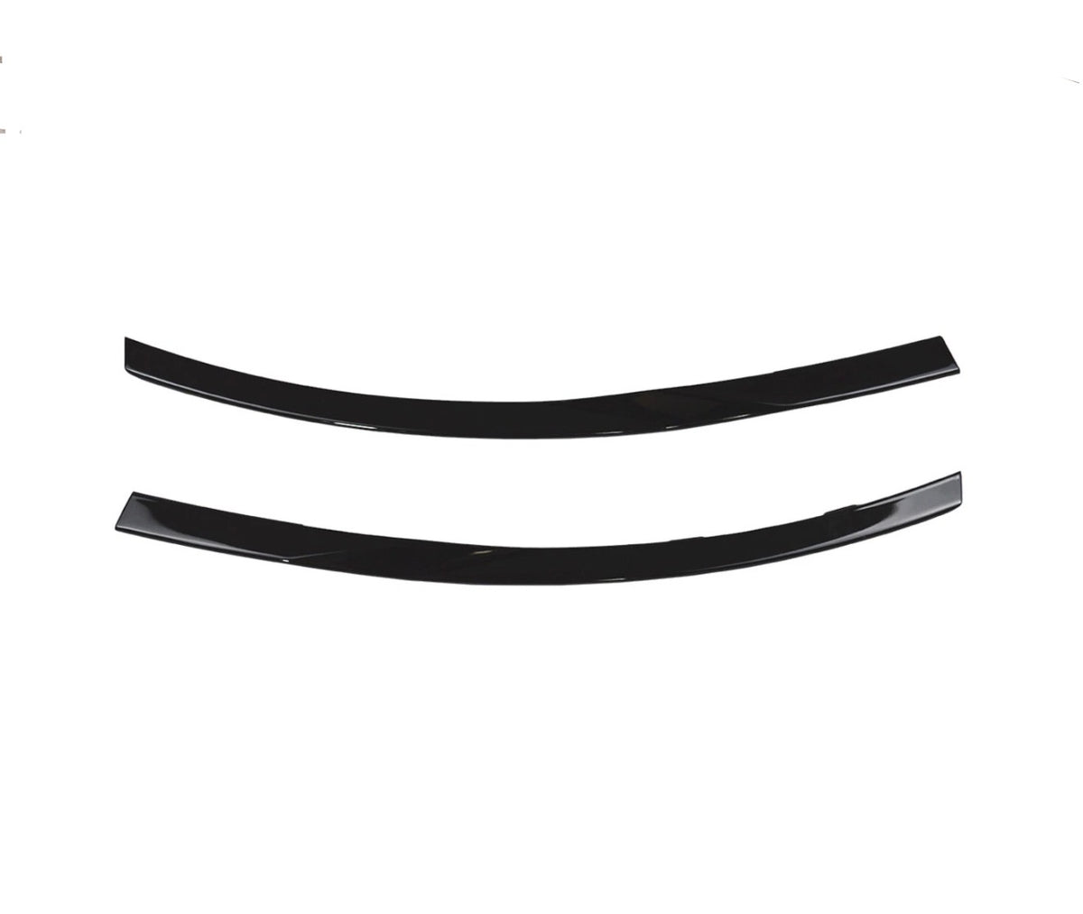 Vogue - L405: Gloss Black Black Edition Pack Kit 13-17