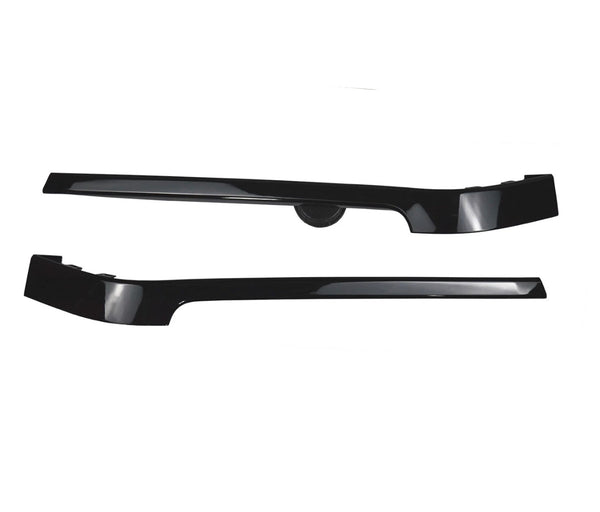 Vogue - L405: Gloss Black Black Edition Pack Kit 13-17