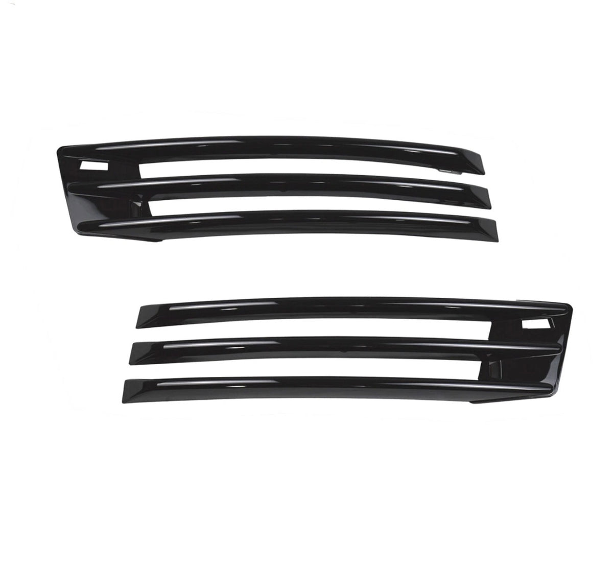 Vogue - L405: Gloss Black Black Edition Pack Kit 13-17