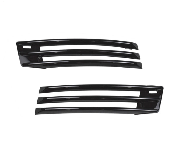 Vogue - L405: Gloss Black Black Edition Pack Kit 13-17