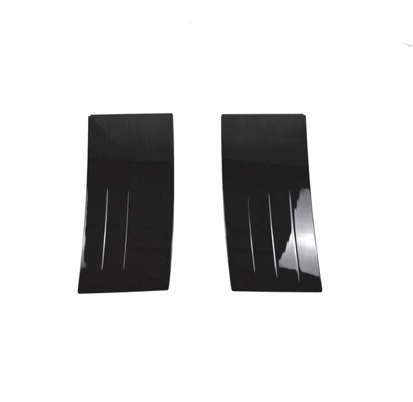 Vogue - L405: Gloss Black Black Edition Pack Kit 13-17