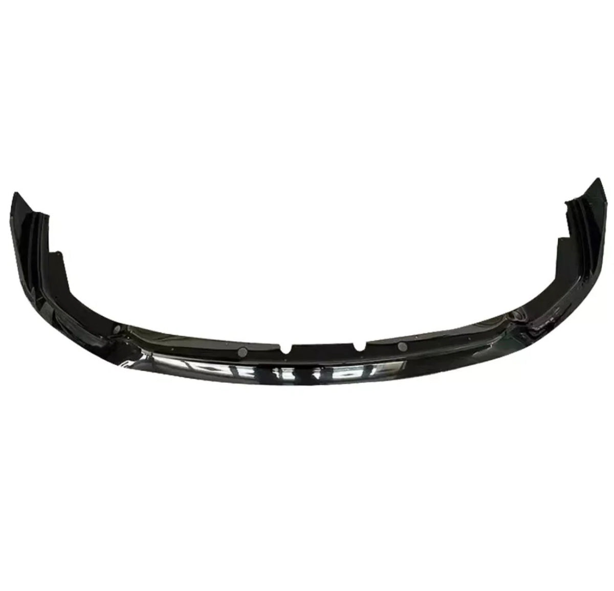 1 Series - F40: Gloss Black Performance Body Kit 20-24