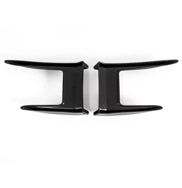 1 Series - F40: Gloss Black Performance Body Kit 20-24