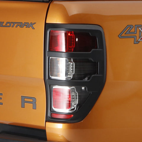 Ford Ranger - T6/T7/T8: Rear Tail LIght Cover 12-22