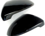 Golf - MK7/7.5: Gloss Black Wing Mirror Covers 13-20