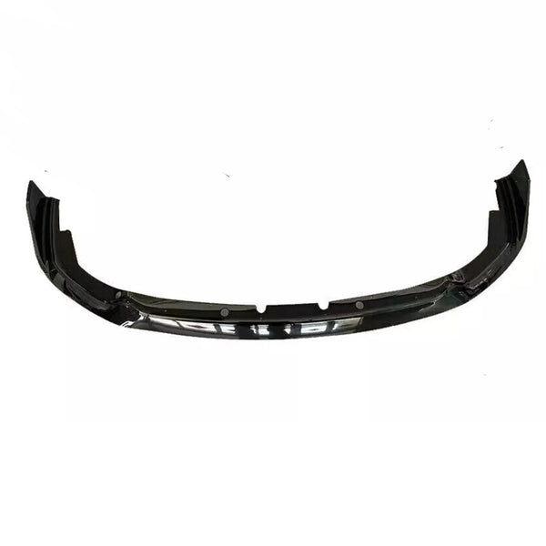 1 Series - F40: Gloss Black Performance Style Splitter 20-24