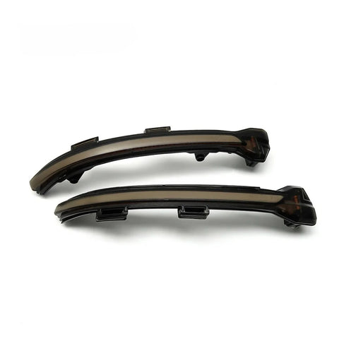 Golf - MK7/MK7.5: Dynamic Mirror Indicator Lights 13-20