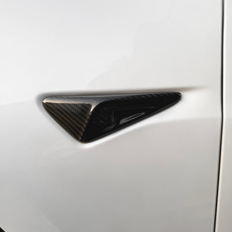 Carbon Accents
