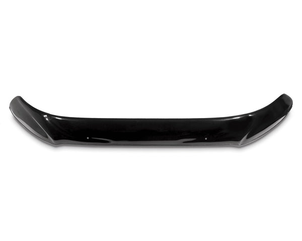 Ford Ranger - T7/T8: Gloss Black Wildtrak Style Bonnet Guard 15-21