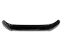 Ford Ranger - T7/T8: Gloss Black Wildtrak Style Bonnet Guard 15-21
